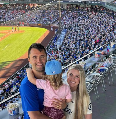 Amanda Kloots Shares Advice to Charlie Kirk’s Widow Erika (Excl)