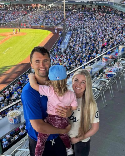 Amanda Kloots Shares Advice to Charlie Kirk’s Widow Erika (Excl)