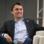 Charlie Kirk’s Widow, Erika, Named New CEO of Turning Point USA