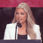 Charlie Kirk’s Widow Erika Says She Forgives His Killer