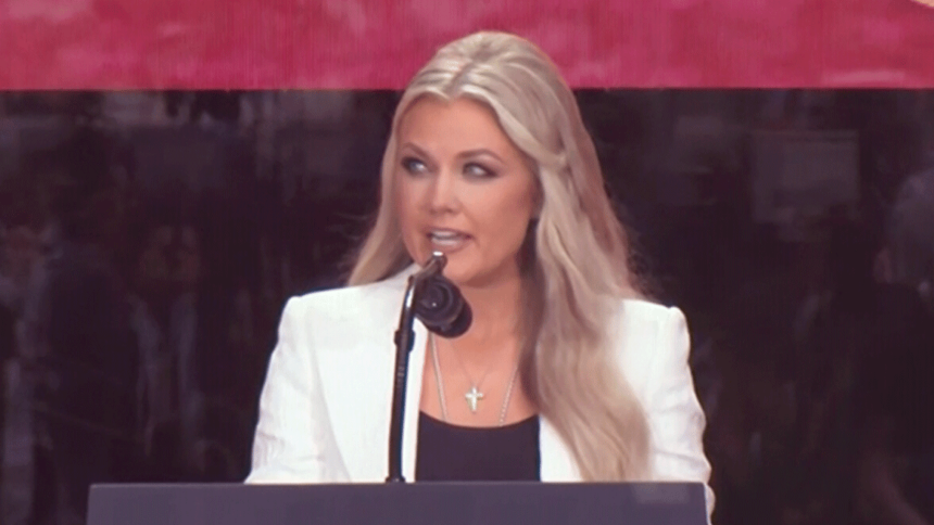 Charlie Kirk’s Widow Erika Says She Forgives His Killer