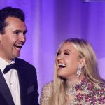 Charlie Kirk’s Wife Erika Shares Final Text Before His Death
