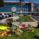 Charlie Kirk’s death exposes absence of a leader to calm America