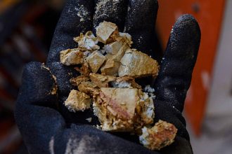 China keeps tight grip on rare earths, costing at least one company ‘millions of euros’