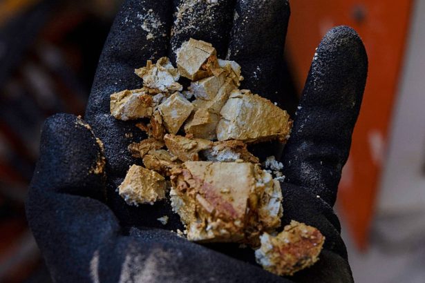 China keeps tight grip on rare earths, costing at least one company ‘millions of euros’