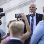 Chip Roy, conservative antagonist in Washington, launches bid for Texas attorney general
