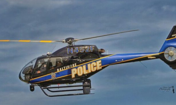 Cities-Baltimore-Crime Reductions And Misleading The Public