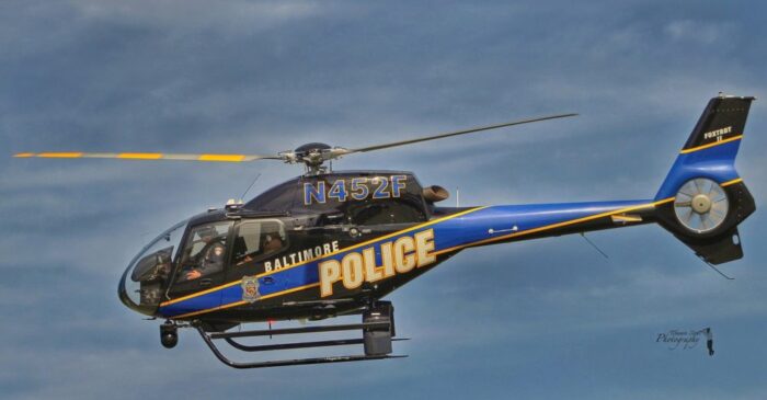 Cities-Baltimore-Crime Reductions And Misleading The Public