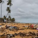 Citizen scientists locate plastic pollution hotspots