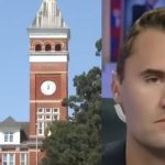 Clemson Professor Calls For More Assassinations