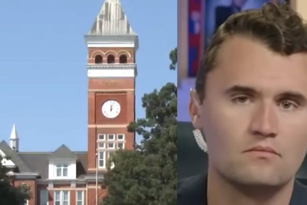 Clemson Professor Calls For More Assassinations