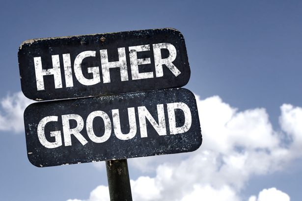 Climate Adaptation: Moving in Your Region to Avoid Sea Level Rise and Wildfire