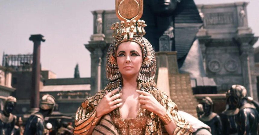 Clue to Cleopatra’s Tomb Could Have Been Found After 20 Year Search