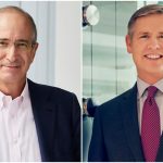 Comcast Names Michael Cavanagh Co-CEO Alongside Brian Roberts