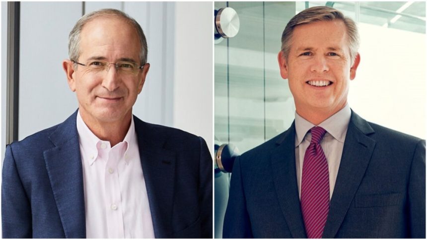 Comcast Names Michael Cavanagh Co-CEO Alongside Brian Roberts