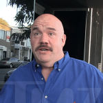 Comedian Guy Branum Says He’s Going To Sue Man Who Allegedly Hit Him on Flight