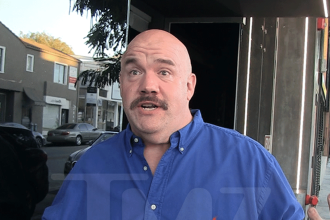 Comedian Guy Branum Says He’s Going To Sue Man Who Allegedly Hit Him on Flight