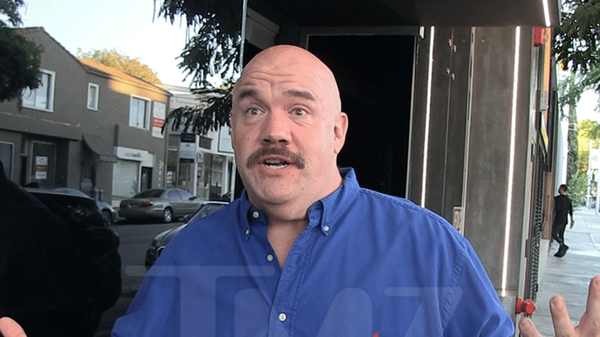 Comedian Guy Branum Says He’s Going To Sue Man Who Allegedly Hit Him on Flight