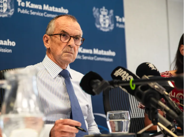 Commission spells out latest pay offers to teachers