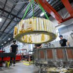 Commonwealth Fusion Systems books a B+ power deal for its future fusion reactor