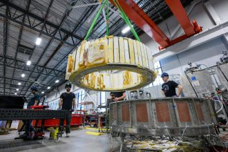 Commonwealth Fusion Systems books a B+ power deal for its future fusion reactor