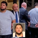 Career criminal busted in stray bullet NYC shooting of girl, 17 – part of likely gang-related mayhem: cops, sources