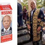 Eric Adams’ campaign disappearing act hits fifth day, as insiders wonder if he’s quiet quitting NYC mayoral race