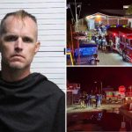 Southport mass shooting suspect Nigel Edge was decorated Marine and Purple Heart recipient who did 2 Iraq tours