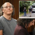 NY man charged with two counts of murder after bizarre on-air confession to killing, burying parents in backyard
