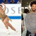 Olympic figure skater Alysa Liu announces change in program music after investigation into D4vd