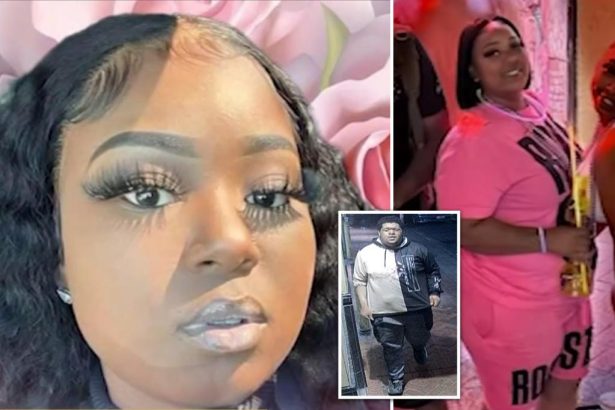 2 kids orphaned after single mom, 33, killed by stray bullet during birthday trip to New Orleans