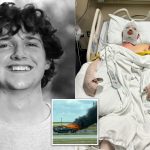 Texas college student, 19, suffers ‘catastrophic, life-changing’ burns after being struck by alleged drunk driver