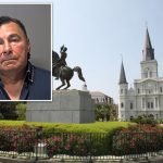 Ex-Catholic priest who served in 2 Louisiana governors’ admins accused of raping physically disabled, autistic child