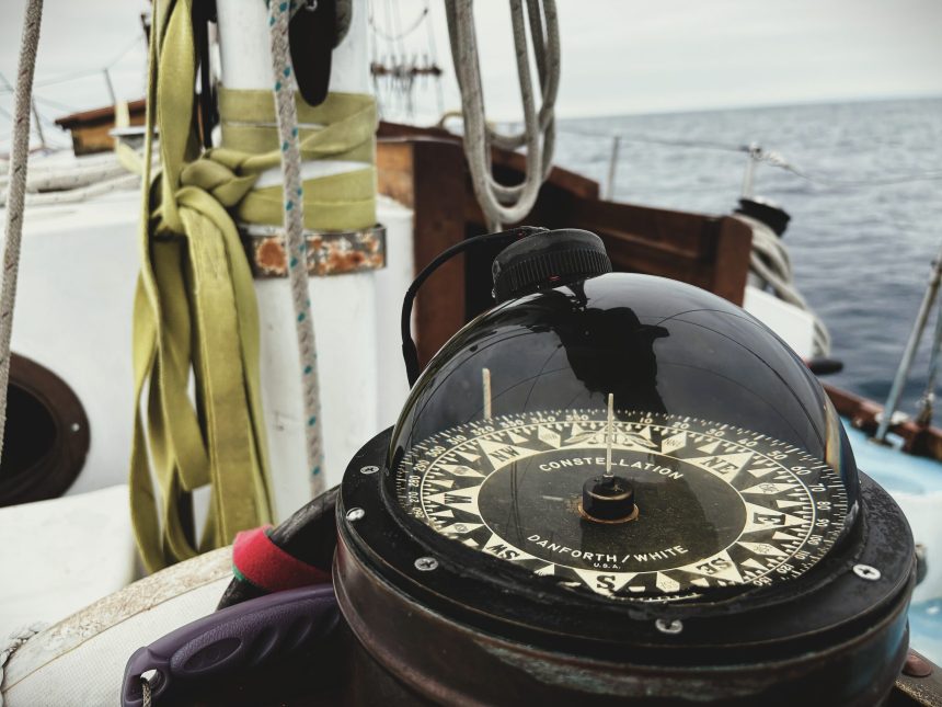 Seeking a New Moral Compass on Nuclear Weapons Aboard the Golden Rule