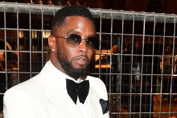 Diddy Sentencing: Lawyers Request 14-Month Prison Term