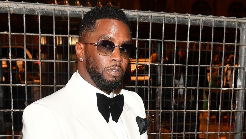 Diddy Sentencing: Lawyers Request 14-Month Prison Term