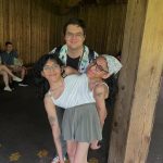 Conjoined Twins Carmen and Lupita Andrade on How They Navigate Intimacy