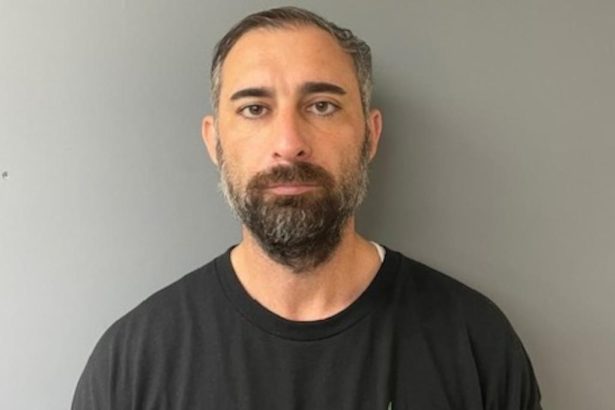 Conn. youth-football coach arrested for shoving 7-year-old player from opposing team to ground: cops