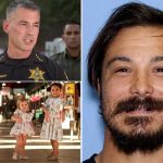 Cops confirm Travis Decker’s shirt found as they probe suspected remains of dad wanted in daughters’ deaths