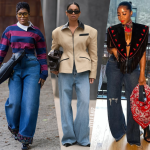 The Ultimate Cool Girl’s Guide To Styling Flare Jeans With Flair
