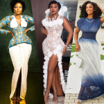 7 Lagos Party Outfits Spotted On Our Favorite Style Stars