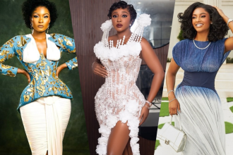 7 Lagos Party Outfits Spotted On Our Favorite Style Stars