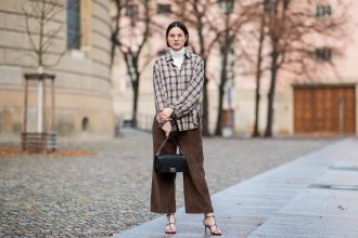 13 Corduroy Pants on Amazon to Wear Instead of Jeans This Fall