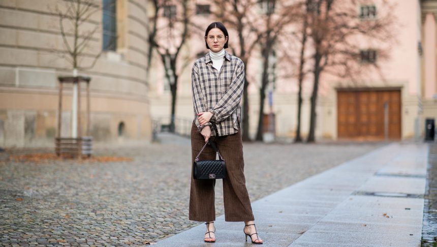 13 Corduroy Pants on Amazon to Wear Instead of Jeans This Fall