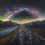 Cosmic Wonders Abound in the ZWO Astronomy Photographer of the Year Contest — Colossal