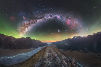 Cosmic Wonders Abound in the ZWO Astronomy Photographer of the Year Contest — Colossal