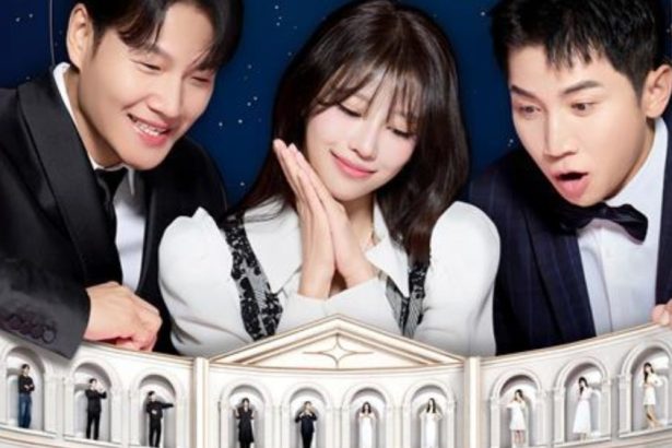 ‘Couple Palace’ Makes History as CJ ENM Scores First Korean Gold Win at Venice TV Awards