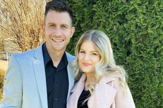 Erin Bates’ Leg ‘Still Isn’t Functioning’ 1 Month After Giving Birth