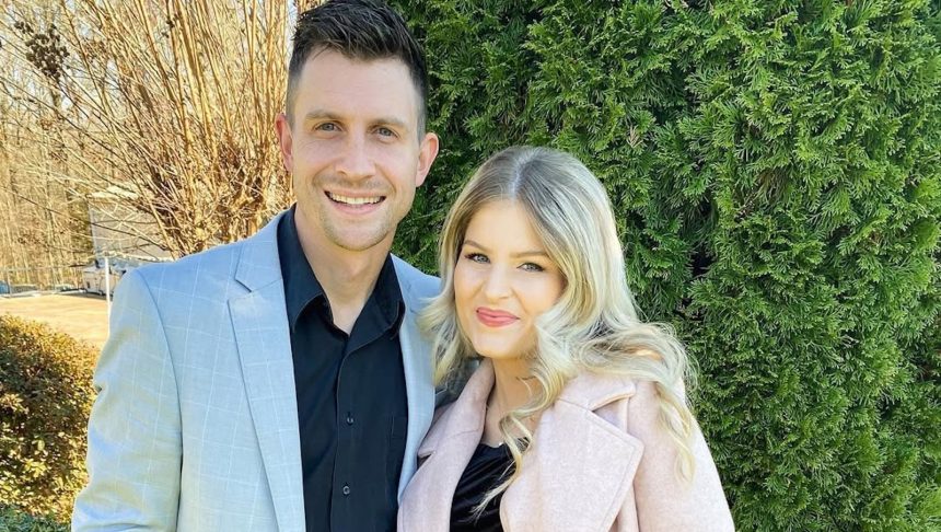 Erin Bates’ Leg ‘Still Isn’t Functioning’ 1 Month After Giving Birth