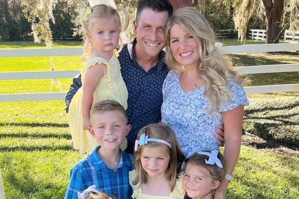 Bringing Up Bates’ Zach Bates and Wife Whitney Bates Expecting 6th Baby